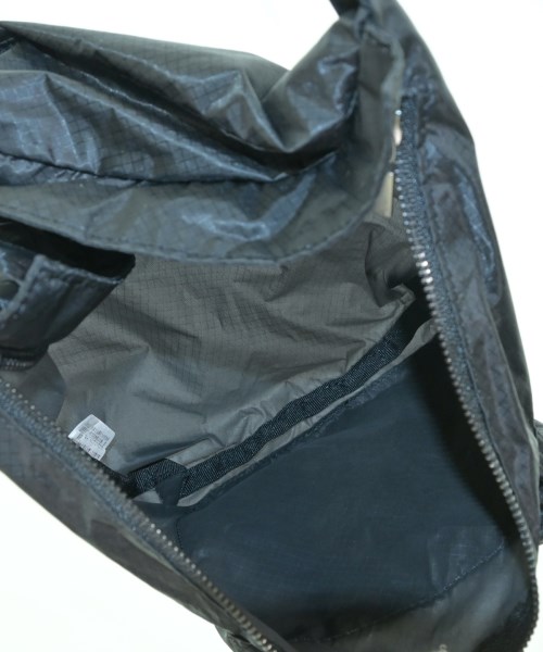 THE NORTH FACE PURPLE LABEL（ザノースフェイスパープルレーベル）ショルダーバッグ 黒 サイズ:- メンズ/2200724196715