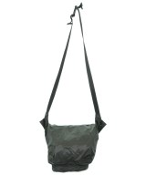 THE NORTH FACE PURPLE LABEL（ザノースフェイスパープルレーベル）ショルダーバッグ 黒 サイズ:- メンズ/2200724196715