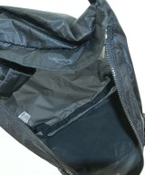 THE NORTH FACE PURPLE LABEL（ザノースフェイスパープルレーベル）ショルダーバッグ 黒 サイズ:- メンズ/2200724196715