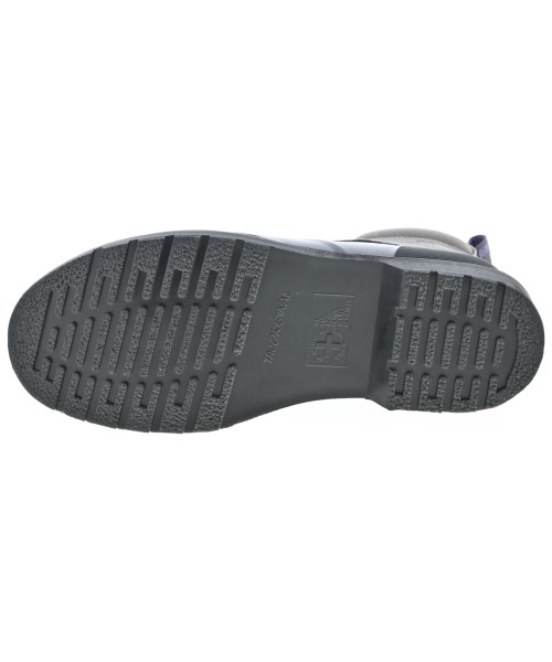 THE NORTH FACE PURPLE LABEL（ザノースフェイスパープルレーベル）ブーツ グレー サイズ:UK8(26.5cm位) メンズ/2200731099115
