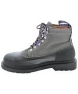THE NORTH FACE PURPLE LABEL（ザノースフェイスパープルレーベル）ブーツ グレー サイズ:UK8(26.5cm位) メンズ/2200731099115