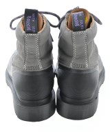 THE NORTH FACE PURPLE LABEL（ザノースフェイスパープルレーベル）ブーツ グレー サイズ:UK8(26.5cm位) メンズ/2200731099115