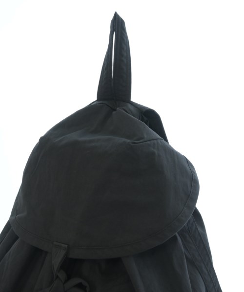 THE NORTH FACE PURPLE LABEL（ザノースフェイスパープルレーベル）バックパック・リュック 黒 サイズ:- メンズ/2200731979035