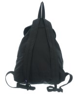 THE NORTH FACE PURPLE LABEL（ザノースフェイスパープルレーベル）バックパック・リュック 黒 サイズ:- メンズ/2200731979035