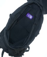 THE NORTH FACE PURPLE LABEL（ザノースフェイスパープルレーベル）バックパック・リュック 黒 サイズ:- メンズ/2200731979035