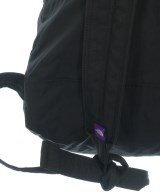 THE NORTH FACE PURPLE LABEL（ザノースフェイスパープルレーベル）バックパック・リュック 黒 サイズ:- メンズ/2200731979035