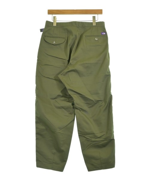 THE NORTH FACE PURPLE LABEL（ザノースフェイスパープルレーベル）その他 カーキ サイズ:30(M位) メンズ/2200726770036