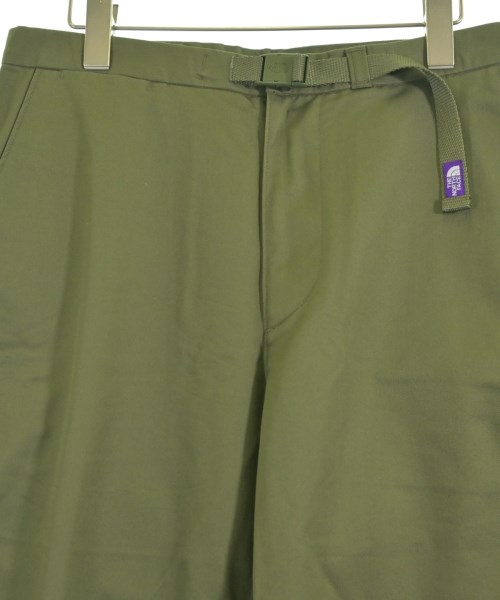THE NORTH FACE PURPLE LABEL（ザノースフェイスパープルレーベル）その他 カーキ サイズ:30(M位) メンズ/2200726770036