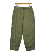 THE NORTH FACE PURPLE LABEL（ザノースフェイスパープルレーベル）その他 カーキ サイズ:30(M位) メンズ/2200726770036