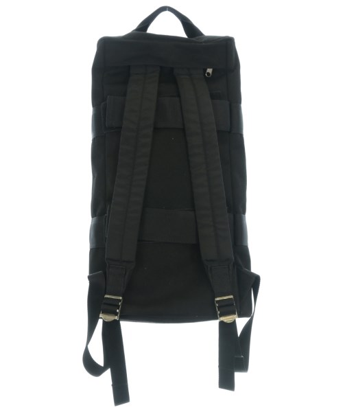 THE NORTH FACE PURPLE LABEL（ザノースフェイスパープルレーベル）ボストンバッグ 黒 サイズ:- メンズ/2200726770258
