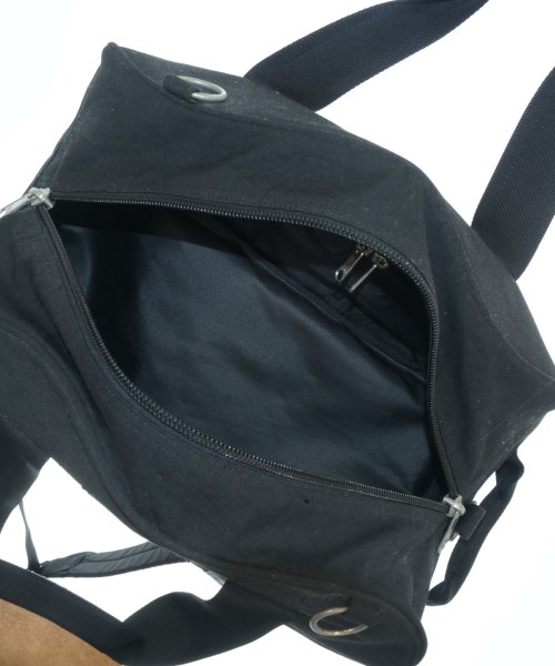 THE NORTH FACE PURPLE LABEL（ザノースフェイスパープルレーベル）ボストンバッグ 黒 サイズ:- メンズ/2200726770258