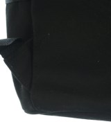 THE NORTH FACE PURPLE LABEL（ザノースフェイスパープルレーベル）ボストンバッグ 黒 サイズ:- メンズ/2200726770258