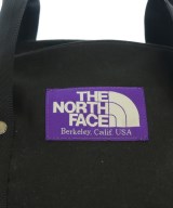 THE NORTH FACE PURPLE LABEL（ザノースフェイスパープルレーベル）ボストンバッグ 黒 サイズ:- メンズ/2200726770258