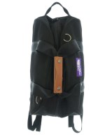 THE NORTH FACE PURPLE LABEL ボストンバッグ
