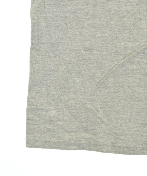 THE NORTH FACE PURPLE LABEL（ザノースフェイスパープルレーベル）Tシャツ・カットソー グレー サイズ:M メンズ/2200728948037