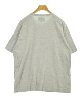 THE NORTH FACE PURPLE LABEL（ザノースフェイスパープルレーベル）Tシャツ・カットソー グレー サイズ:M メンズ/2200728948037