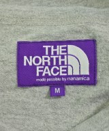 THE NORTH FACE PURPLE LABEL（ザノースフェイスパープルレーベル）Tシャツ・カットソー グレー サイズ:M メンズ/2200728948037
