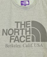 THE NORTH FACE PURPLE LABEL（ザノースフェイスパープルレーベル）Tシャツ・カットソー グレー サイズ:M メンズ/2200728948037