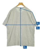 THE NORTH FACE PURPLE LABEL（ザノースフェイスパープルレーベル）Tシャツ・カットソー グレー サイズ:M メンズ/2200728948037