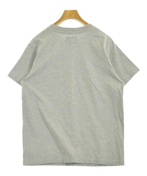 THE NORTH FACE PURPLE LABEL（ザノースフェイスパープルレーベル）Tシャツ・カットソー グレー サイズ:S メンズ/2200728948044