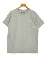 THE NORTH FACE PURPLE LABEL（ザノースフェイスパープルレーベル）Tシャツ・カットソー グレー サイズ:S メンズ/2200728948044