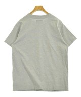 THE NORTH FACE PURPLE LABEL（ザノースフェイスパープルレーベル）Tシャツ・カットソー グレー サイズ:S メンズ/2200728948044
