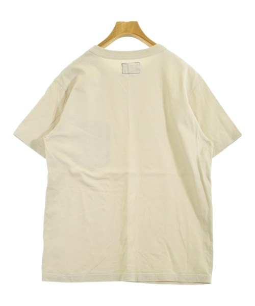 THE NORTH FACE PURPLE LABEL（ザノースフェイスパープルレーベル）Tシャツ・カットソー ベージュ サイズ:M メンズ/2200728948105
