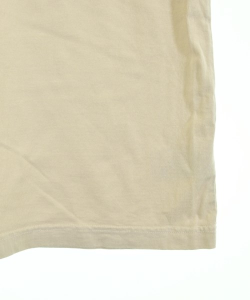 THE NORTH FACE PURPLE LABEL（ザノースフェイスパープルレーベル）Tシャツ・カットソー ベージュ サイズ:M メンズ/2200728948105
