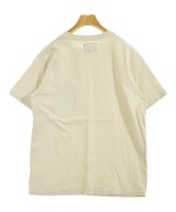 THE NORTH FACE PURPLE LABEL（ザノースフェイスパープルレーベル）Tシャツ・カットソー ベージュ サイズ:M メンズ/2200728948105