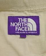 THE NORTH FACE PURPLE LABEL（ザノースフェイスパープルレーベル）Tシャツ・カットソー ベージュ サイズ:M メンズ/2200728948105