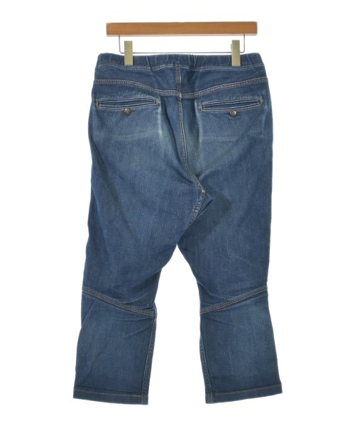 THE NORTH FACE PURPLE LABEL（ザノースフェイスパープルレーベル）デニムパンツ 青 サイズ:32(L位) メンズ/2200725995041