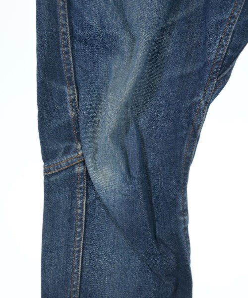 THE NORTH FACE PURPLE LABEL（ザノースフェイスパープルレーベル）デニムパンツ 青 サイズ:32(L位) メンズ/2200725995041