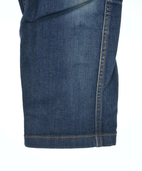 THE NORTH FACE PURPLE LABEL（ザノースフェイスパープルレーベル）デニムパンツ 青 サイズ:32(L位) メンズ/2200725995041