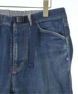 THE NORTH FACE PURPLE LABEL（ザノースフェイスパープルレーベル）デニムパンツ 青 サイズ:32(L位) メンズ/2200725995041