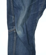THE NORTH FACE PURPLE LABEL（ザノースフェイスパープルレーベル）デニムパンツ 青 サイズ:32(L位) メンズ/2200725995041