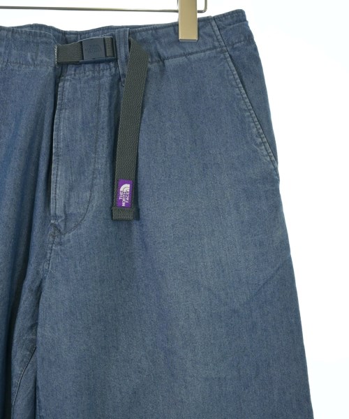 THE NORTH FACE PURPLE LABEL（ザノースフェイスパープルレーベル）その他 青 サイズ:30(M位) メンズ/2200725995058