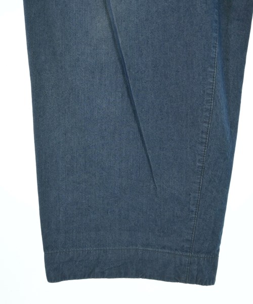 THE NORTH FACE PURPLE LABEL（ザノースフェイスパープルレーベル）その他 青 サイズ:30(M位) メンズ/2200725995058