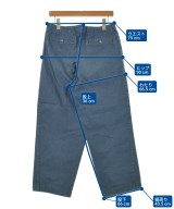 THE NORTH FACE PURPLE LABEL（ザノースフェイスパープルレーベル）その他 青 サイズ:30(M位) メンズ/2200725995058