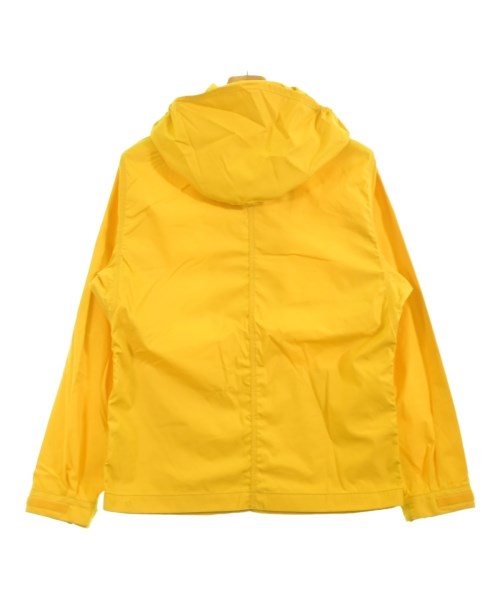 THE NORTH FACE PURPLE LABEL（ザノースフェイスパープルレーベル）その他 黄 サイズ:M メンズ/2200733164033