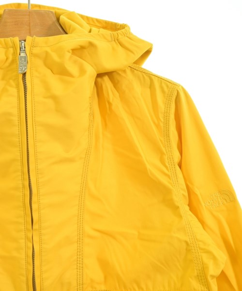 THE NORTH FACE PURPLE LABEL（ザノースフェイスパープルレーベル）その他 黄 サイズ:M メンズ/2200733164033