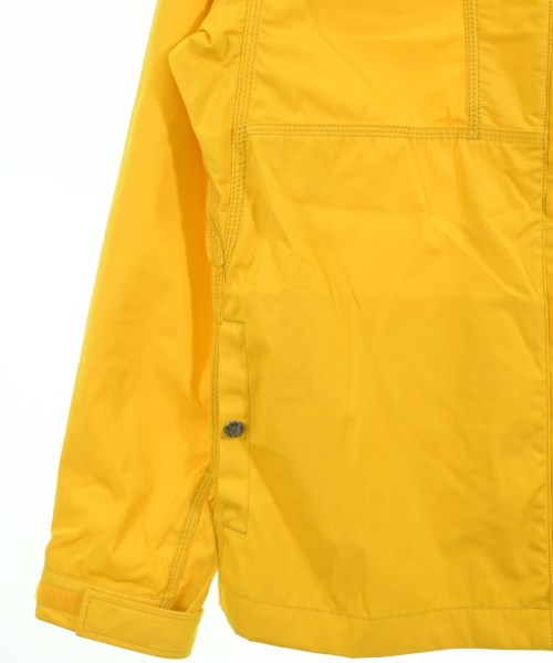 THE NORTH FACE PURPLE LABEL（ザノースフェイスパープルレーベル）その他 黄 サイズ:M メンズ/2200733164033