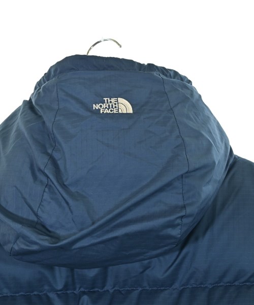 THE NORTH FACE PURPLE LABEL（ザノースフェイスパープルレーベル）ダウンジャケット/ダウンベスト 青 サイズ:M メンズ/2200733164040