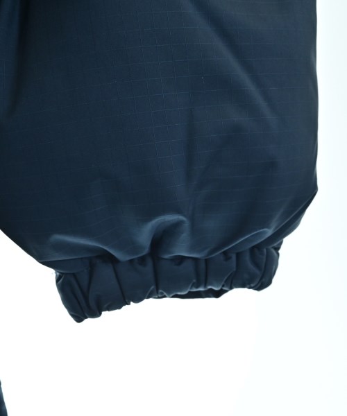 THE NORTH FACE PURPLE LABEL（ザノースフェイスパープルレーベル）ダウンジャケット/ダウンベスト 青 サイズ:M メンズ/2200733164040
