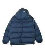THE NORTH FACE PURPLE LABEL（ザノースフェイスパープルレーベル）ダウンジャケット/ダウンベスト 青 サイズ:M メンズ/2200733164040