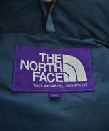 THE NORTH FACE PURPLE LABEL（ザノースフェイスパープルレーベル）ダウンジャケット/ダウンベスト 青 サイズ:M メンズ/2200733164040