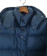 THE NORTH FACE PURPLE LABEL（ザノースフェイスパープルレーベル）ダウンジャケット/ダウンベスト 青 サイズ:M メンズ/2200733164040