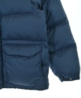 THE NORTH FACE PURPLE LABEL（ザノースフェイスパープルレーベル）ダウンジャケット/ダウンベスト 青 サイズ:M メンズ/2200733164040