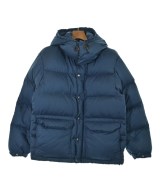 THE NORTH FACE PURPLE LABEL ダウンジャケット/ダウンベスト