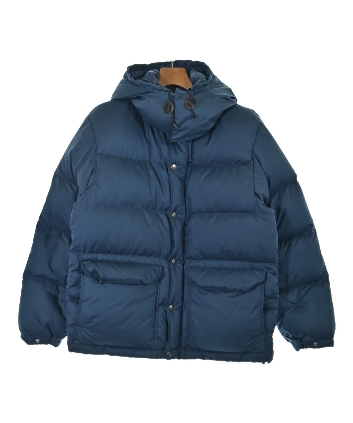 THE NORTH FACE PURPLE LABEL（ザノースフェイスパープルレーベル