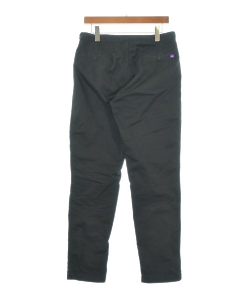 THE NORTH FACE PURPLE LABEL（ザノースフェイスパープルレーベル）その他 黒 サイズ:32(L位) メンズ/2200727853042